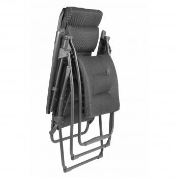 BeComfort Relaxsessel Futura XL aus Stahlrohr