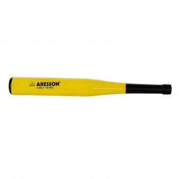 Aresson Kid Sponge Bat – Early Hitter Yellow