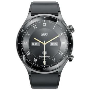 GT3 S7 de QCY – Montre intelligente 1,43” AMOLED 3ATM