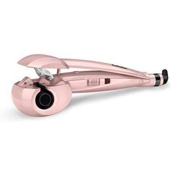 BaByliss Automatic Curl Machine Curl Secret Rose Blush 2664PRE