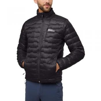 Chaqueta Aislante Jack Wolfskin Passamani Down