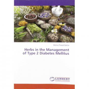 Herbs in the Management of Type 2 Diabetes Mellitus