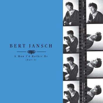 A Man I-D Rather Be part 1