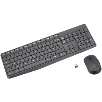 Logitech MK235