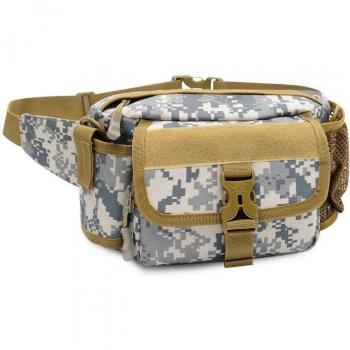 Bolsa de Equipamiento para Pesca FT0091