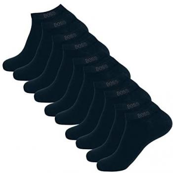 BOSS Socken »Socken 5P AS Uni Color CC 5er Pack«
