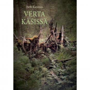 Verta käsissä