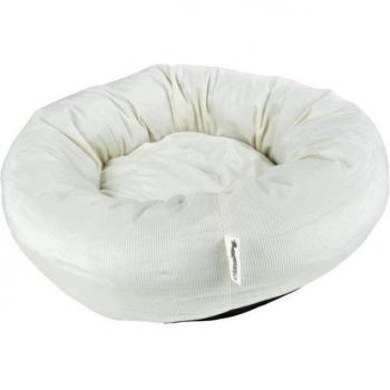 Cojín circular donut de animales Corduroy Crafty Love Story