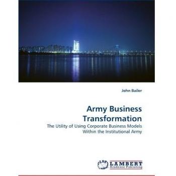 Army Business Transformation