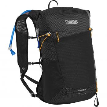 Zaino Camelbak Octane 16L con Fusion 2L