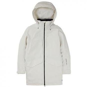 Chaqueta Burton Prowess 2.0 mujer blanca