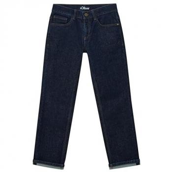 S.Oliver Regular Fit Jeans – PETE – Jeans-Hose Premium