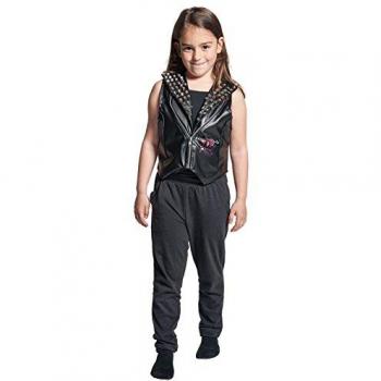 Gilet Halloween Chica Vampiro Fille 5/7 Ans