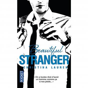 Beautiful stranger Poche