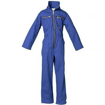 Protezione Totale Planam Kids Blu 110/116