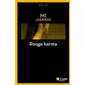 Jianxiu Mi Rouge Karma
