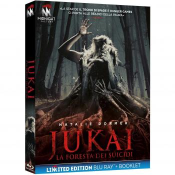 Jukai-La Foresta dei Suicidi