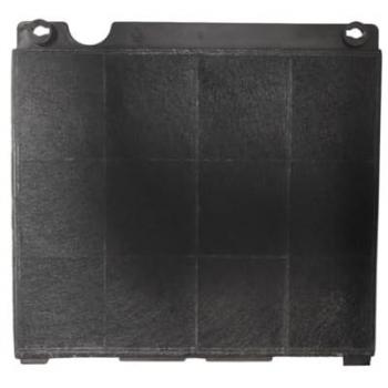 Filtre charbon universel type 15 – 230 × 210 × 30 mm pour hottes AEG et Ariston