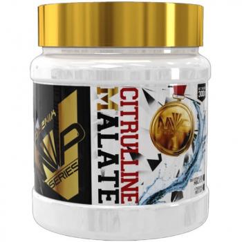 Mejora el Rendimiento Físico: Citrulina Malato en Polvo de IO.Genix, 300g