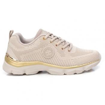 Xti 14361401 Ladies' Trainers in Beige EU 40