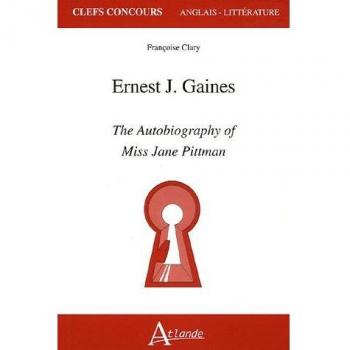Ernest J. Gaines