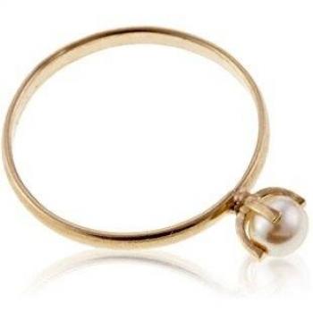 Cristian Lay Bague 54727 en Argent 925