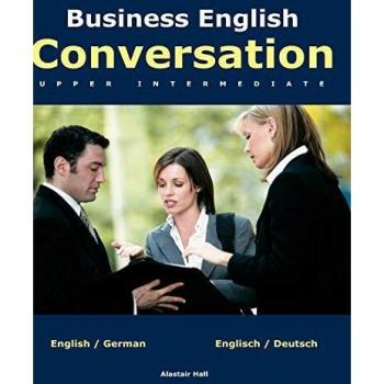 Business English Conversation: upper intermediate