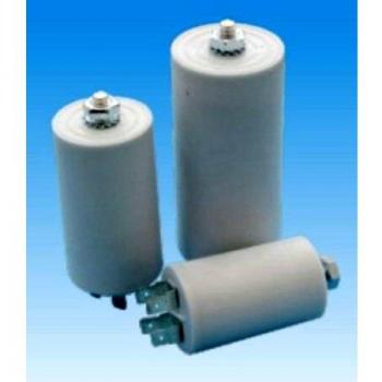 CONDENSADOR DE MOTOR 40UF