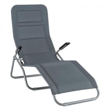 Blumfeldt Vitello Noble Relaxstuhl atmungsaktiv