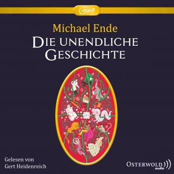 Die unendliche Geschichte Michael Ende