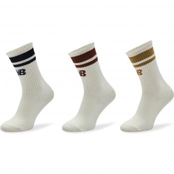 Set de Calcetines New Balance Essentials (3 pares)