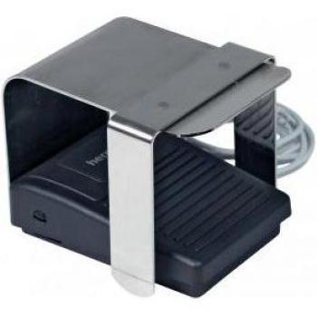 Rapid Foot Pedal 106E F White_Drab