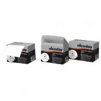 Niceday Self-Adhesive Mailing Tags