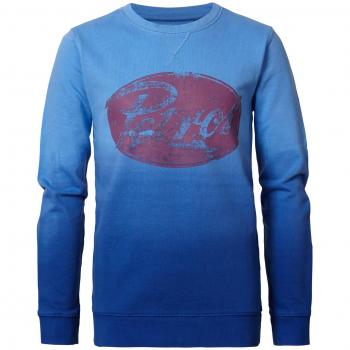 Sudadera Petrol