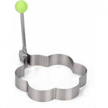 StellarRing™ – Non‑Stick Egg & Pancake Baking Set