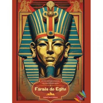 Editions, Ancient World: Faraós do Egito
