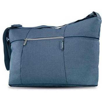 Inglesina Borsa Day Bag Artic Blue