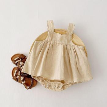 Vestido de Princesa para Niña
