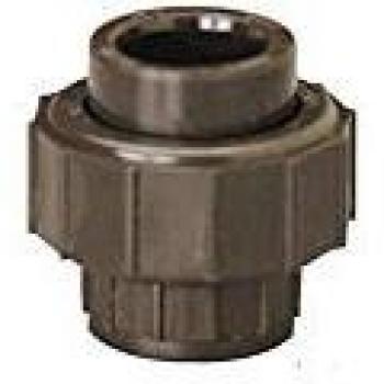 Union femelle D.32 PVC HTA 3 pièces