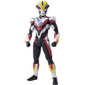 S.H.Figuarts Ultraman Ginga S Victory 150mm PVC Figure