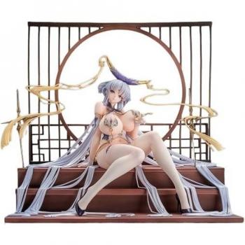 Divine Leviathan Lily