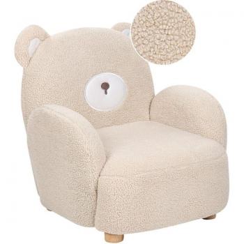 Fauteuil Bébé ours Hêvéa
