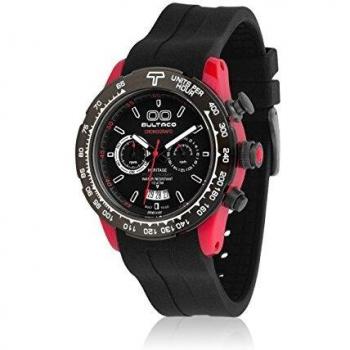 Orologio Uomo Bultaco H1PR43C-CB1 con quadrante analogico