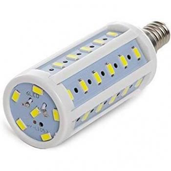 Bombilla E14 10W 980Lm 5730 SMD 6000K