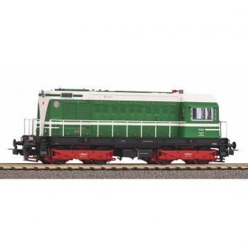 Piko BR T 435 Hektor ČSD IV