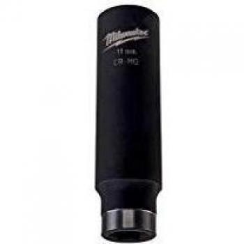 Milwaukee Shockwave Impact Duty Deep Socket 11mm