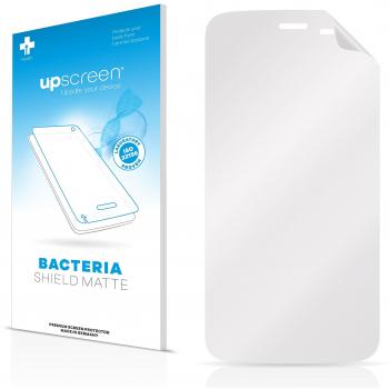 Upscreen Displayschutzfolie Antibakteriell für Mobistel Cynus F4
