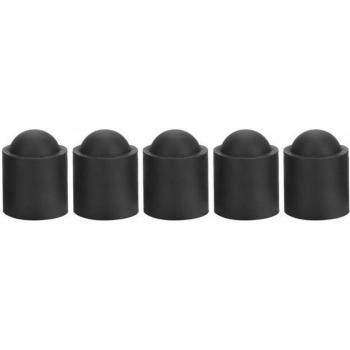 Rubber Biljart Tip Cover 5/10 Stuks
