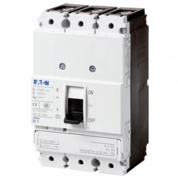 Disjoncteur à sectionnement Eaton NS1‑100‑NA