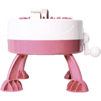 Lazy Wool Knitting Machine